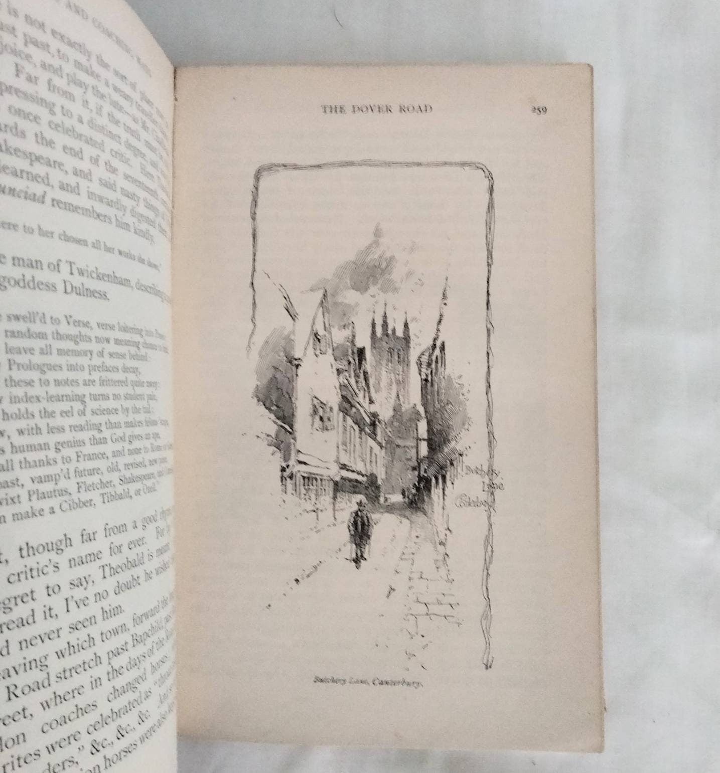 Coaching Days And Coaching Ways by W Outram Tristan 1906 antique book