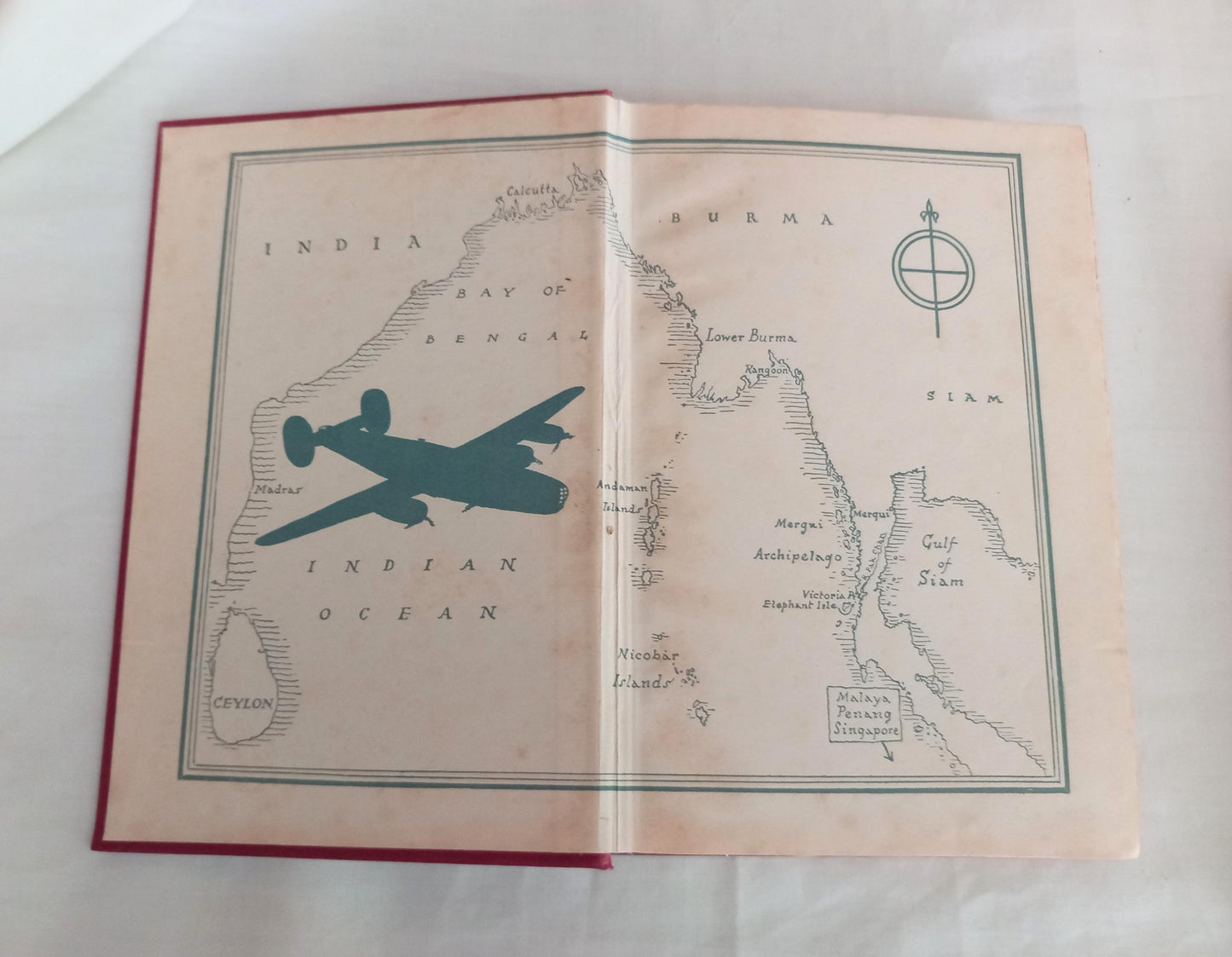 Biggles Flies To Work, 1963 & Biggles Delivers The Goods, 1952