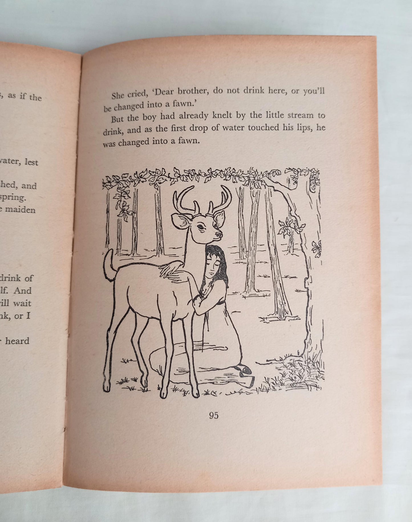 Read Aloud Fairy Tales, 1957 & Favourite Fairy Tales to Read Aloud, 1958