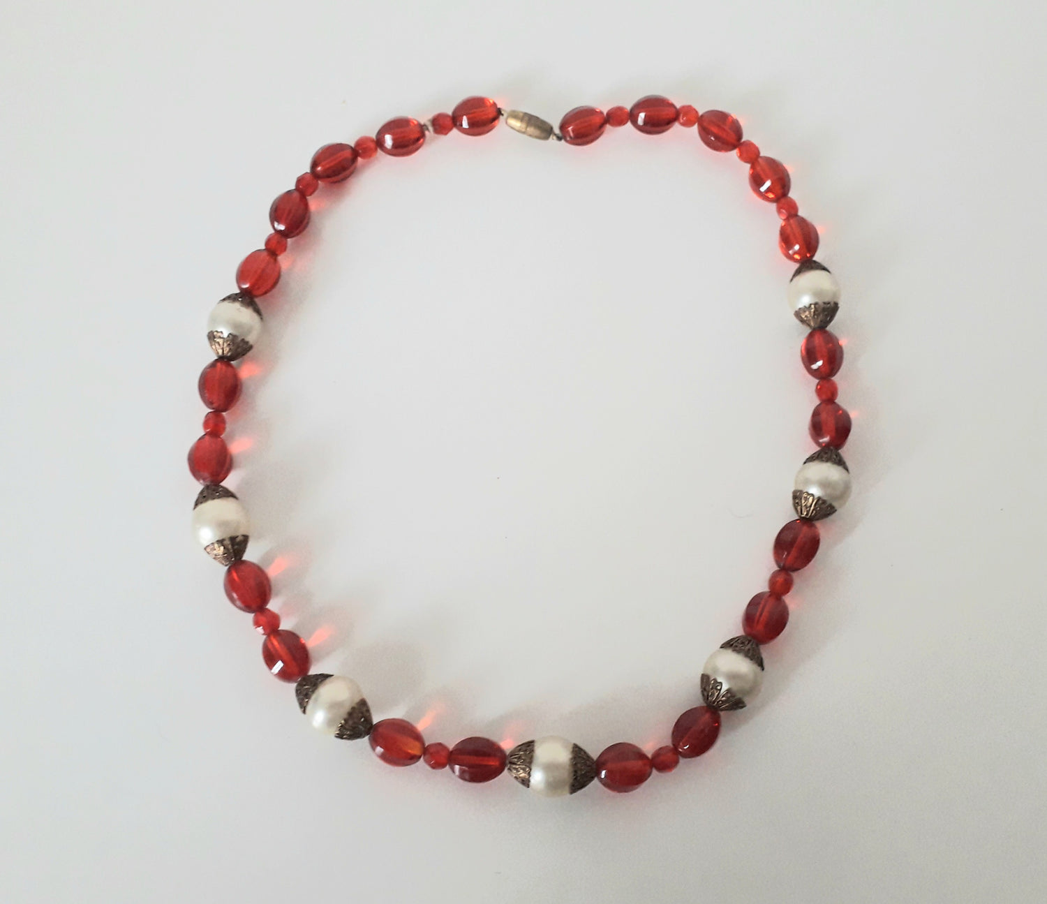Vintage necklaces