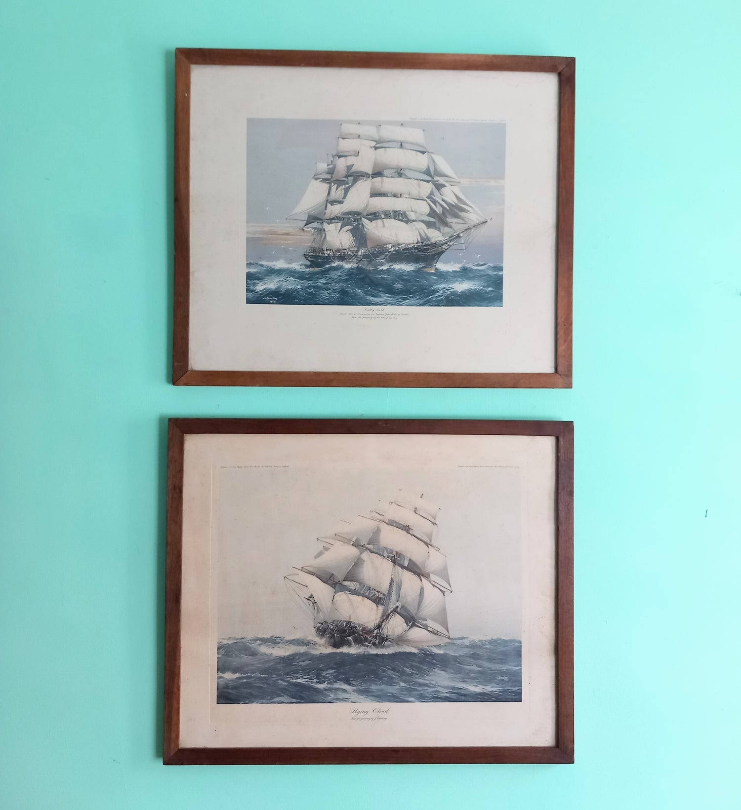 Wall decor