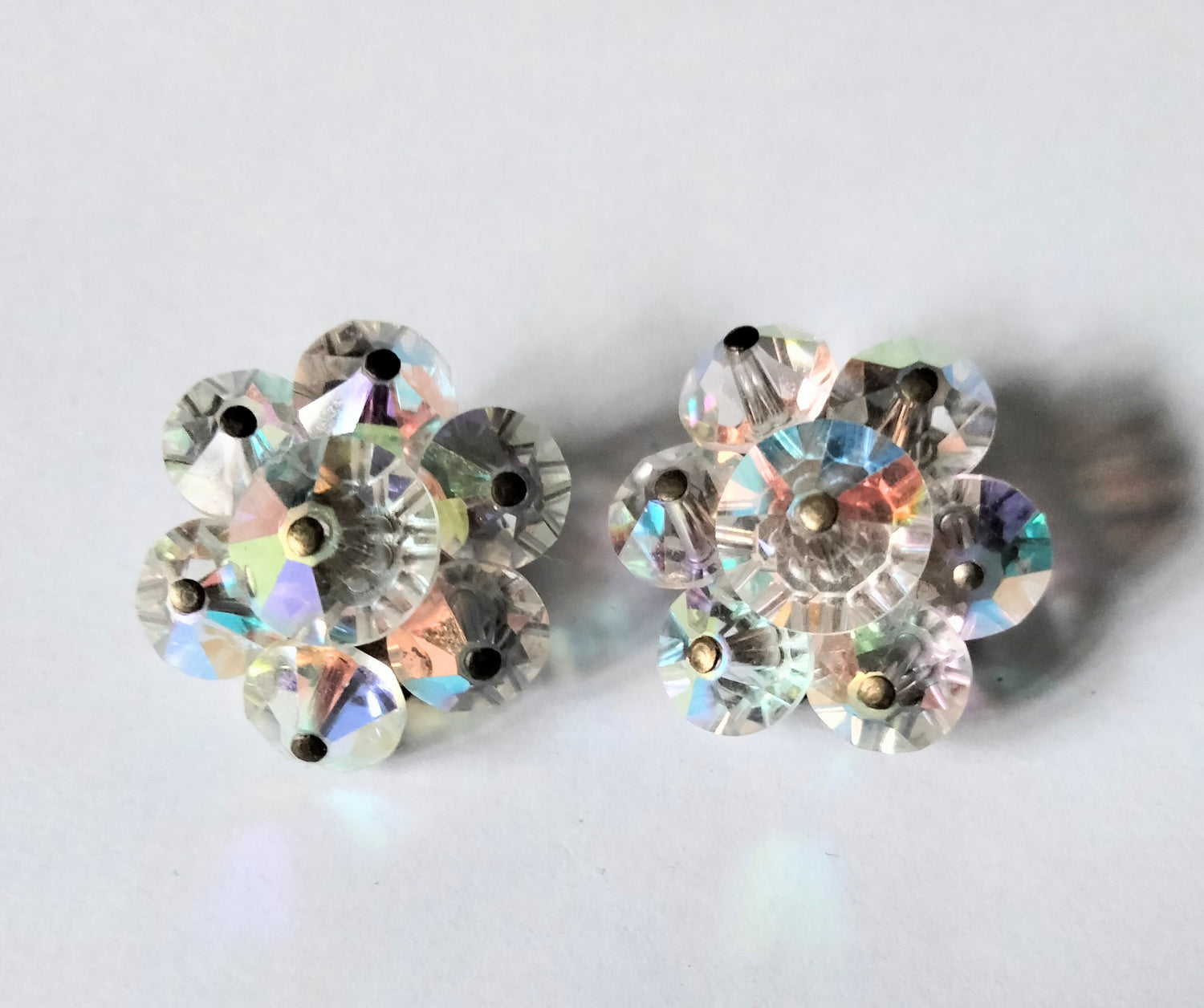 Vintage earrings