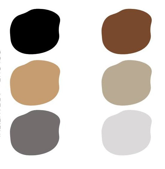 Neutrals
