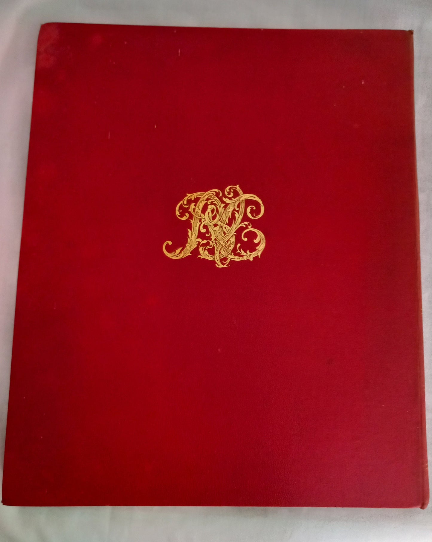 Collectable French Victorian Book Recits De Guerre War Stories Fully Illustrated