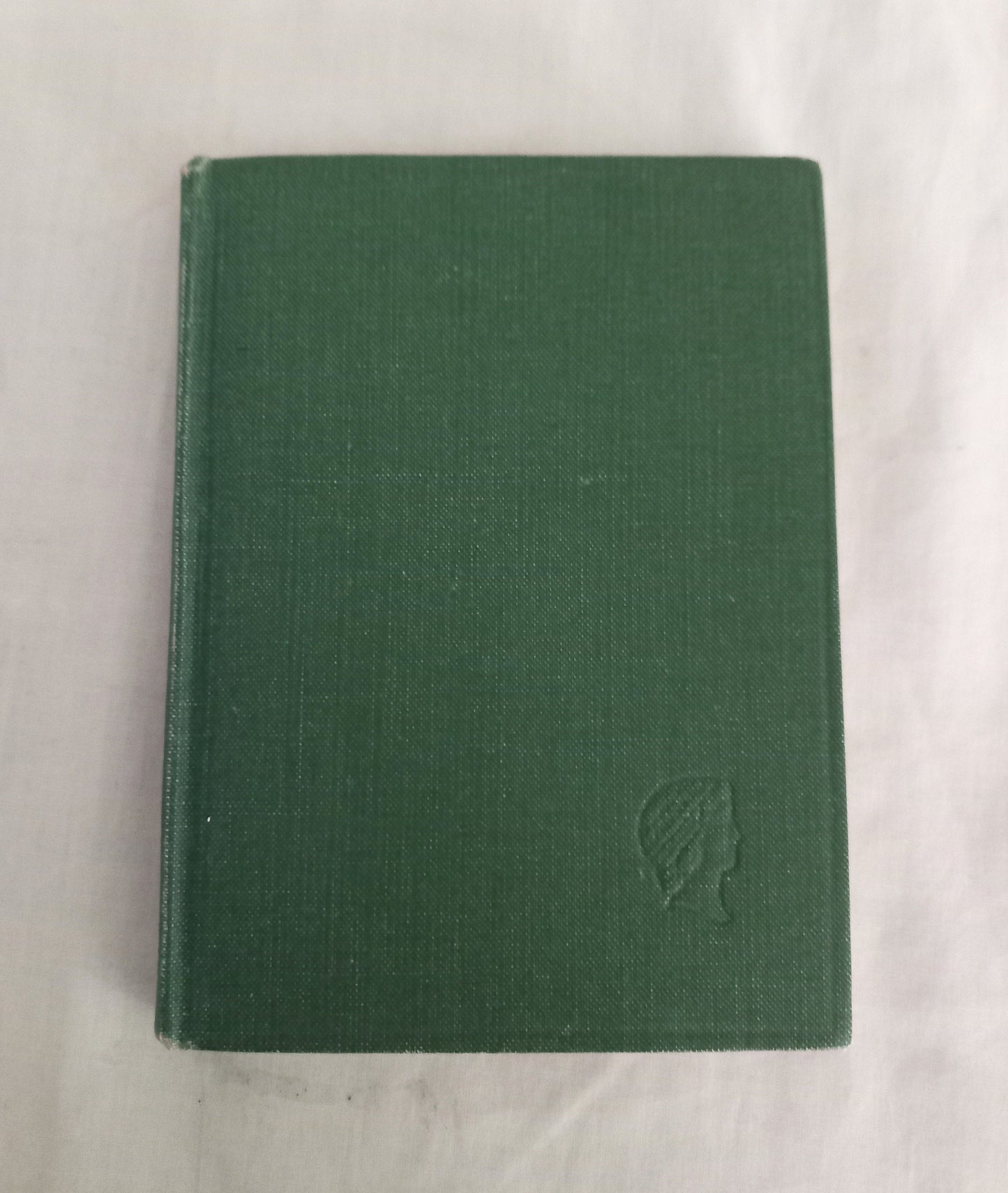 Vintage Book Tales Of A Wayside Inn By Longfellow