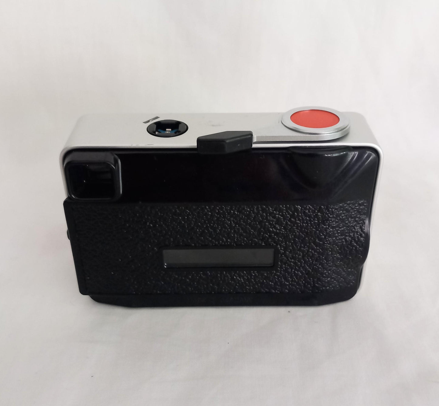 1980s Agfamatic 200 Sensor camera