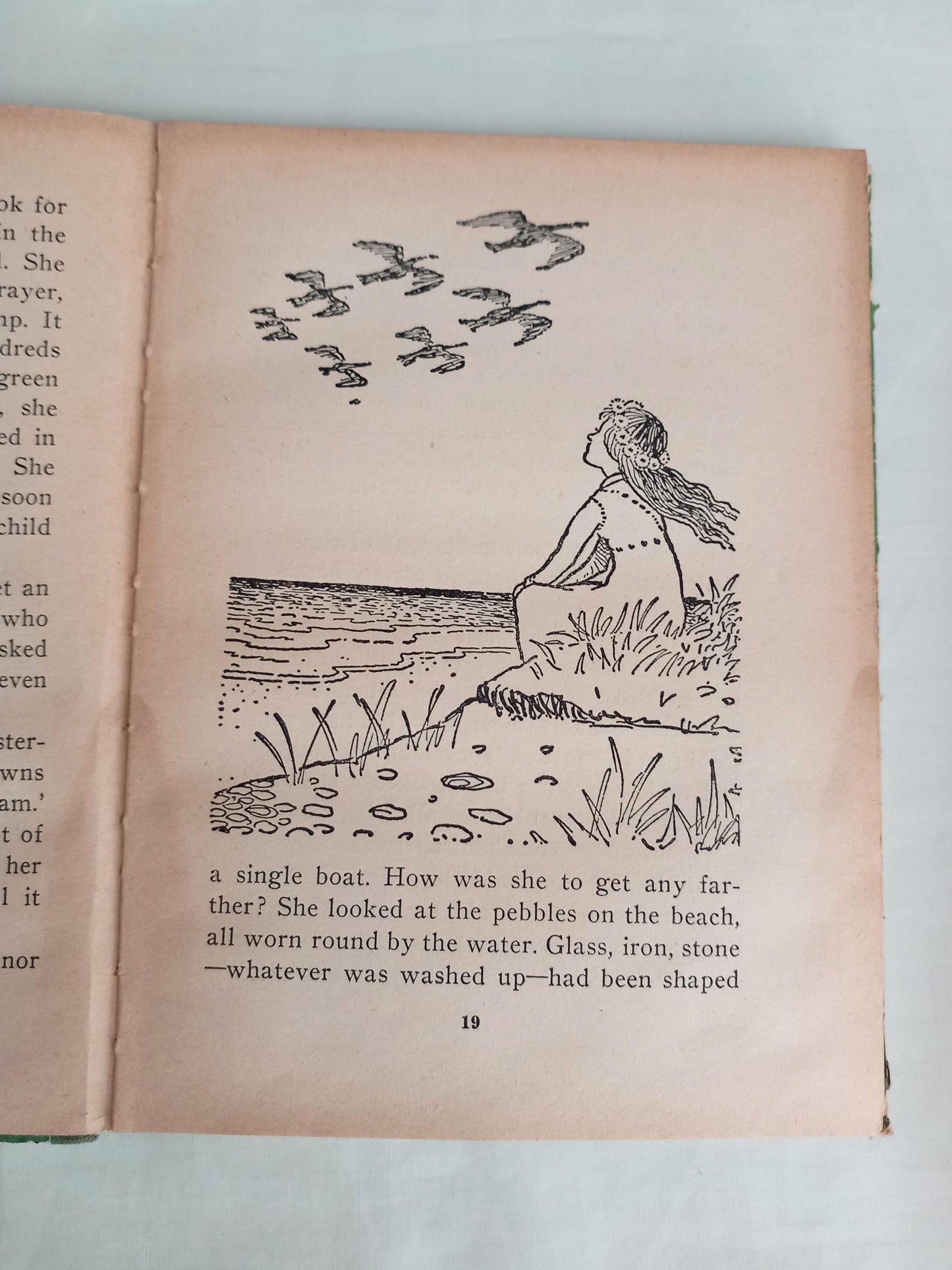 Read Aloud Fairy Tales, 1957 & Favourite Fairy Tales to Read Aloud, 1958