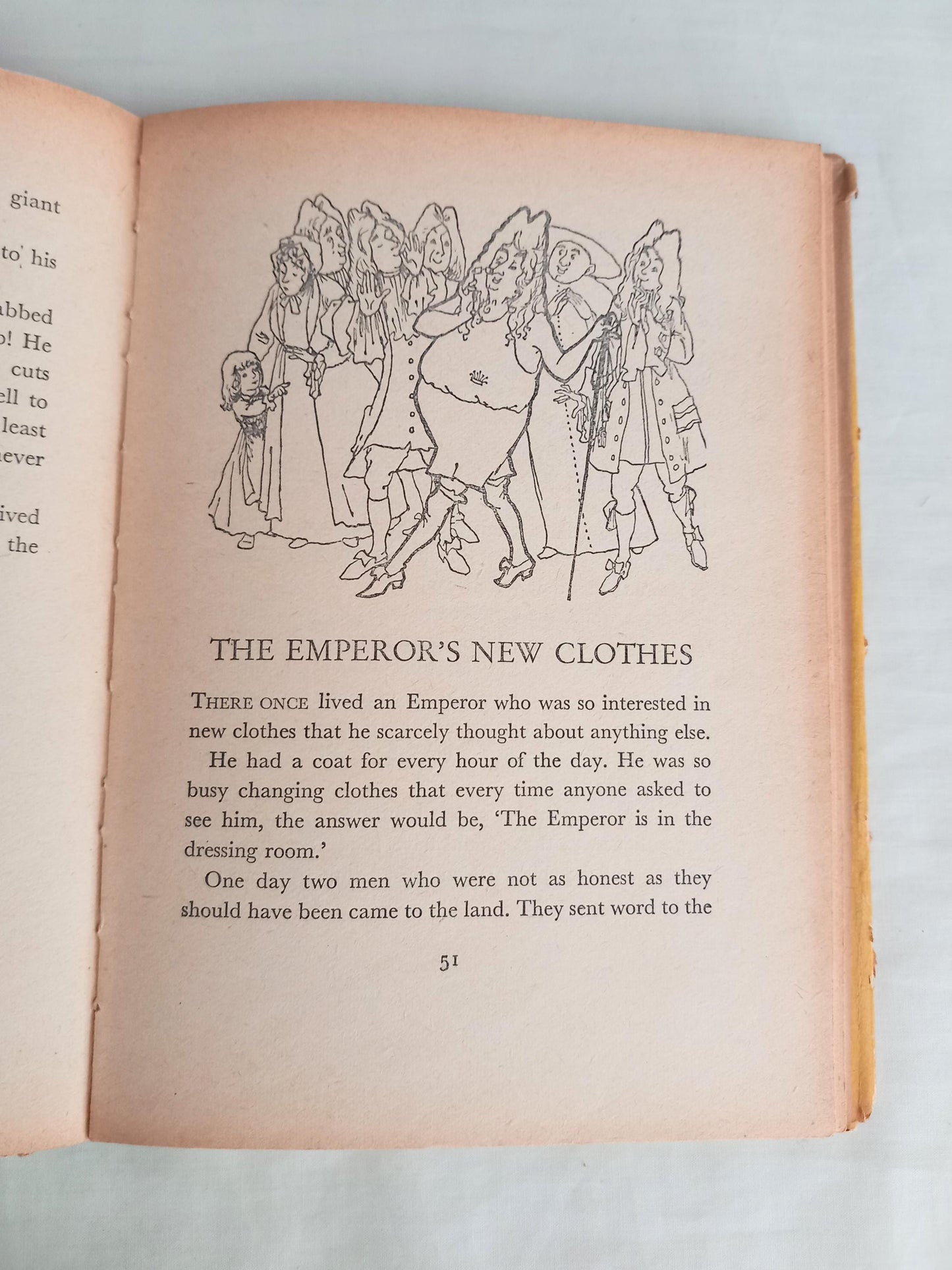 Read Aloud Fairy Tales, 1957 & Favourite Fairy Tales to Read Aloud, 1958